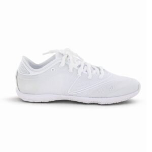 Varsity Full Out White Cheer Shoes
