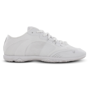 Varsity Phantom White Cheer Shoes
