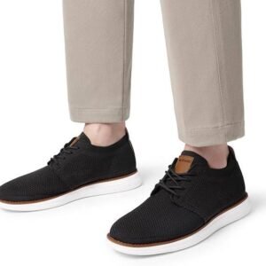 Men's KnitFlex Breeze Mesh Sneakers
