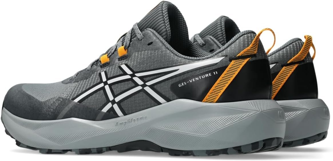 ASICS Men's Gel-Venture 11 Trail Running Shoes | Walking Shoes - Image 5