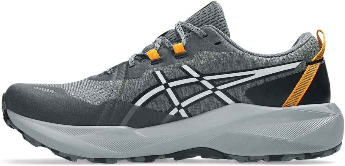 ASICS Men's Gel-Venture 11 Trail Running Shoes | Walking Shoes - Image 2