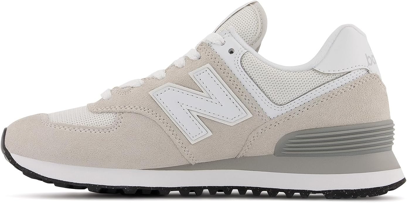 New Balance Women's 574 Core Sneaker | Casual Shoes - Image 5