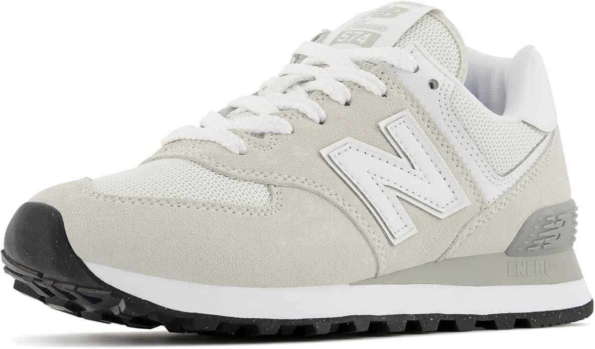 New Balance Women's 574 Core Sneaker | Casual Shoes
