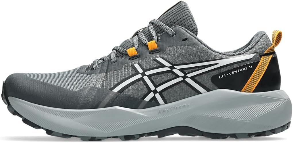 ASICS Men's Gel-Venture 11 Trail Running Shoes | Walking Shoes