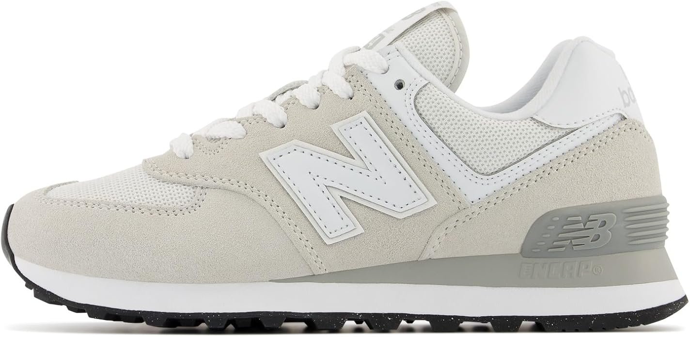 New Balance Women's 574 Core Sneaker | Casual Shoes - Image 3