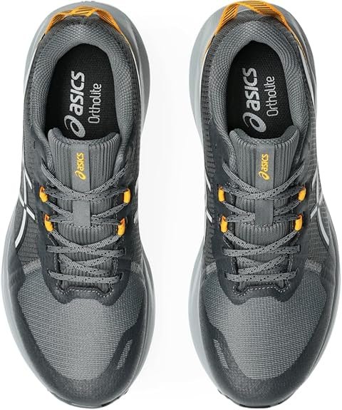 ASICS Men's Gel-Venture 11 Trail Running Shoes | Walking Shoes - Image 6