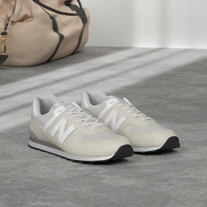 New Balance Women's 574 Core Sneaker | Casual Shoes - Image 4