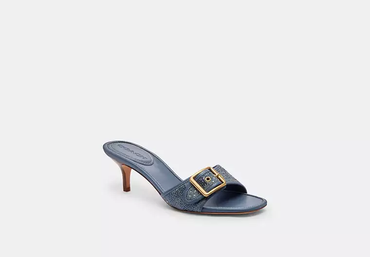 Kash Shoe Shop Women's Margot Sandal - Image 3