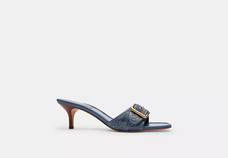 Kash Shoe Shop Women's Margot Sandal