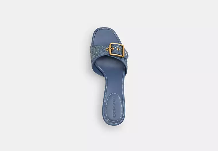 Kash Shoe Shop Women's Margot Sandal - Image 4