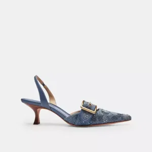 Kash Shoe Shop Women's Margot Slingback